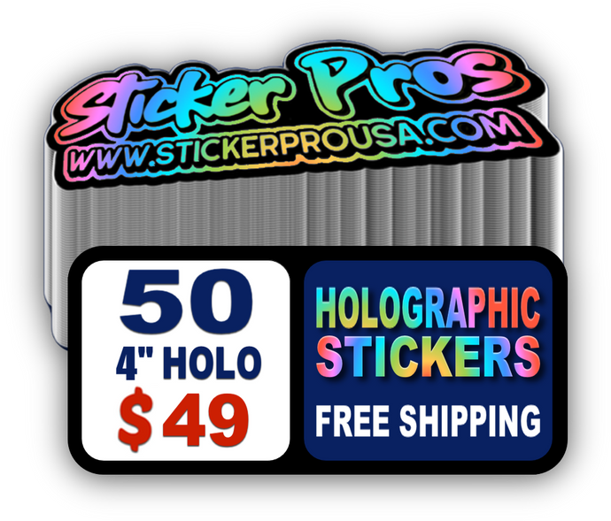 Sticker Deals | FREE Shipping | STICKERPROUSA.COM – Page 2 – Sticker Pros